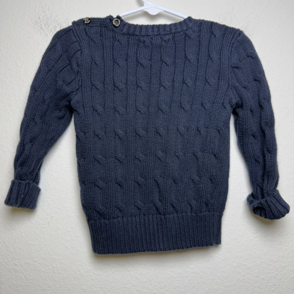 Ralph Lauren keywords preppy